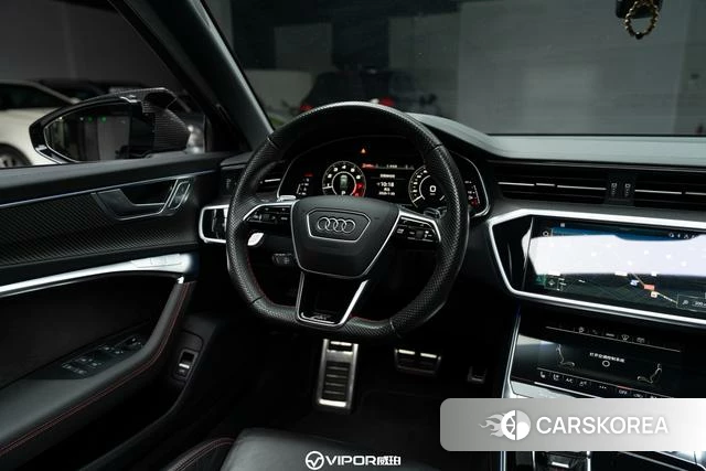Audi RS 6 id 4255920 из Китая 20