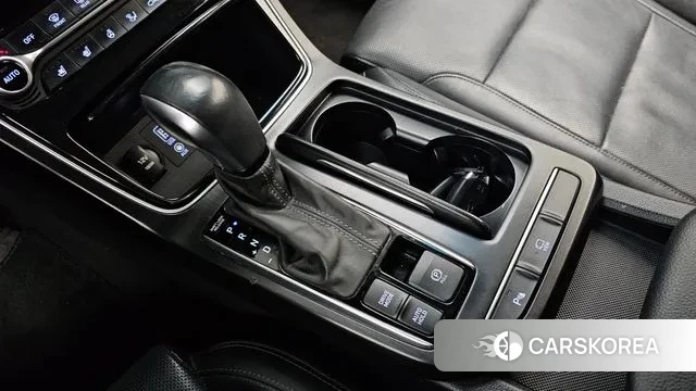 Hyundai Grandeur IG id 3651645 из Кореи 19