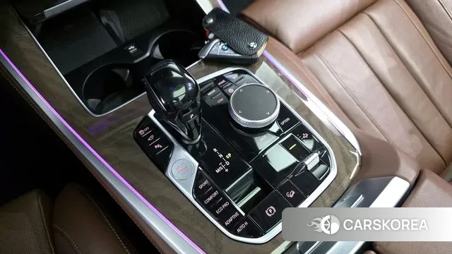 BMW X5 (G05) id 3264143 из Кореи 19