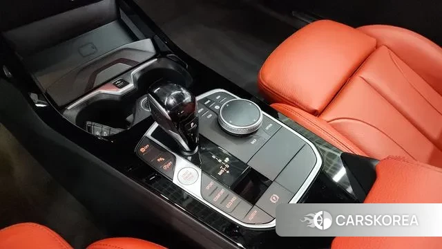 BMW 2 Series Gran Coupe (F44) id 3437916 из Кореи 19