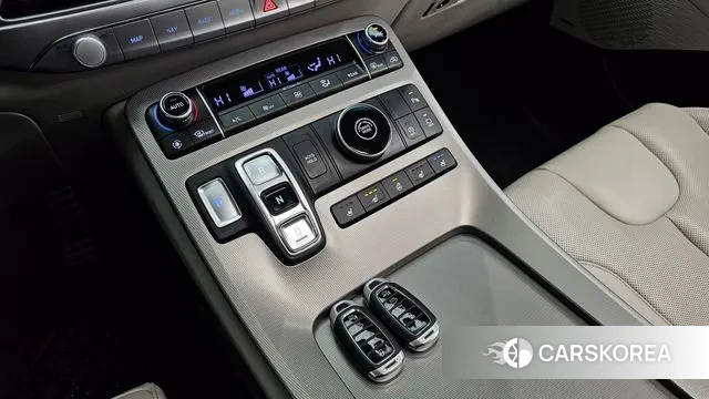 Hyundai Palisade id 3582787 из Кореи 19