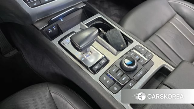 Genesis G80 id 4596376 из Кореи 19