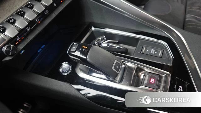 Peugeot 3008 second generation id 3827415 из Кореи 19