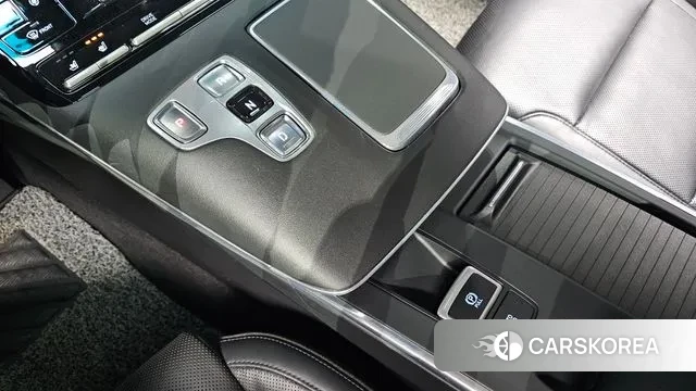 Hyundai The New Grandeur IG id 3328942 из Кореи 19