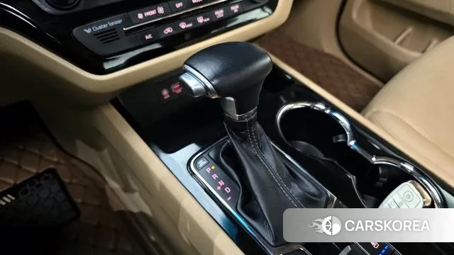 Kia The New Carnival id 3773217 из Кореи 19