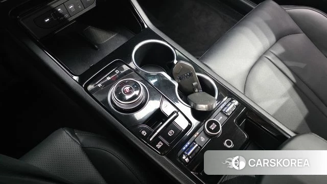 Kia The New K5 3rd generation id 4474368 из Кореи 19