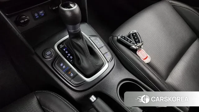 Hyundai Kona id 3029352 из Кореи 19