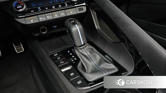 Hyundai The New Avante (CN7) id 3939856 из Кореи 19