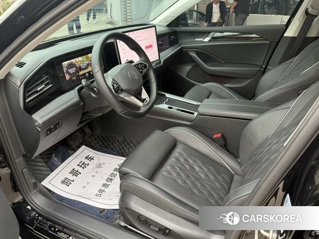 Volkswagen Magotan id 4271647 из Китая 9