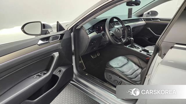 Volkswagen Arteon id 3860568 из Кореи 19