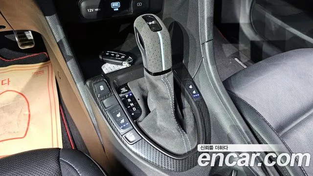 Hyundai Veloster (JS) id 2684818 из Кореи 19