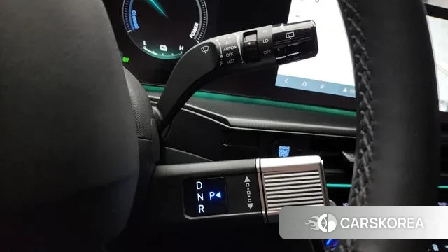 Hyundai Santa Fe (MX5) id 3299851 из Кореи 19