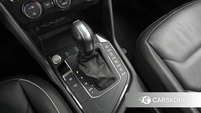 Volkswagen Tiguan second Generation id 4698452 из Кореи 32
