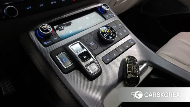 Hyundai The New Palisade id 3458180 из Кореи 19