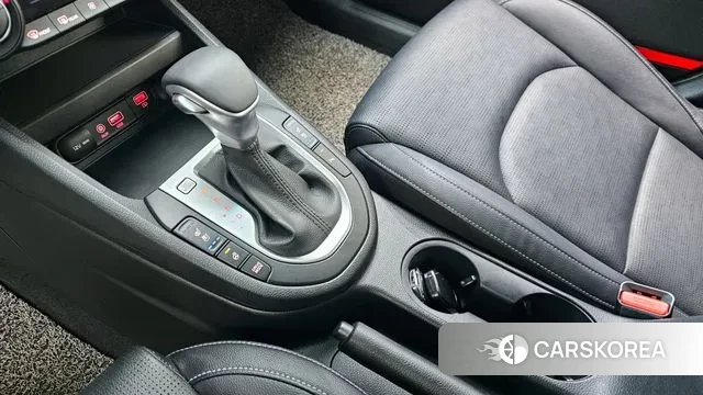 Kia Come New K3 id 3302393 из Кореи 19