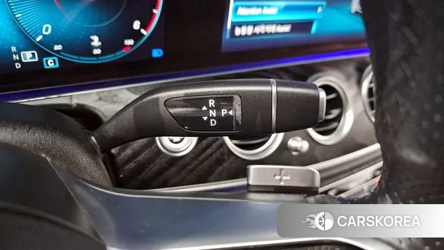 Mercedes-Benz E-Class W213 id 3165721 из Кореи 19