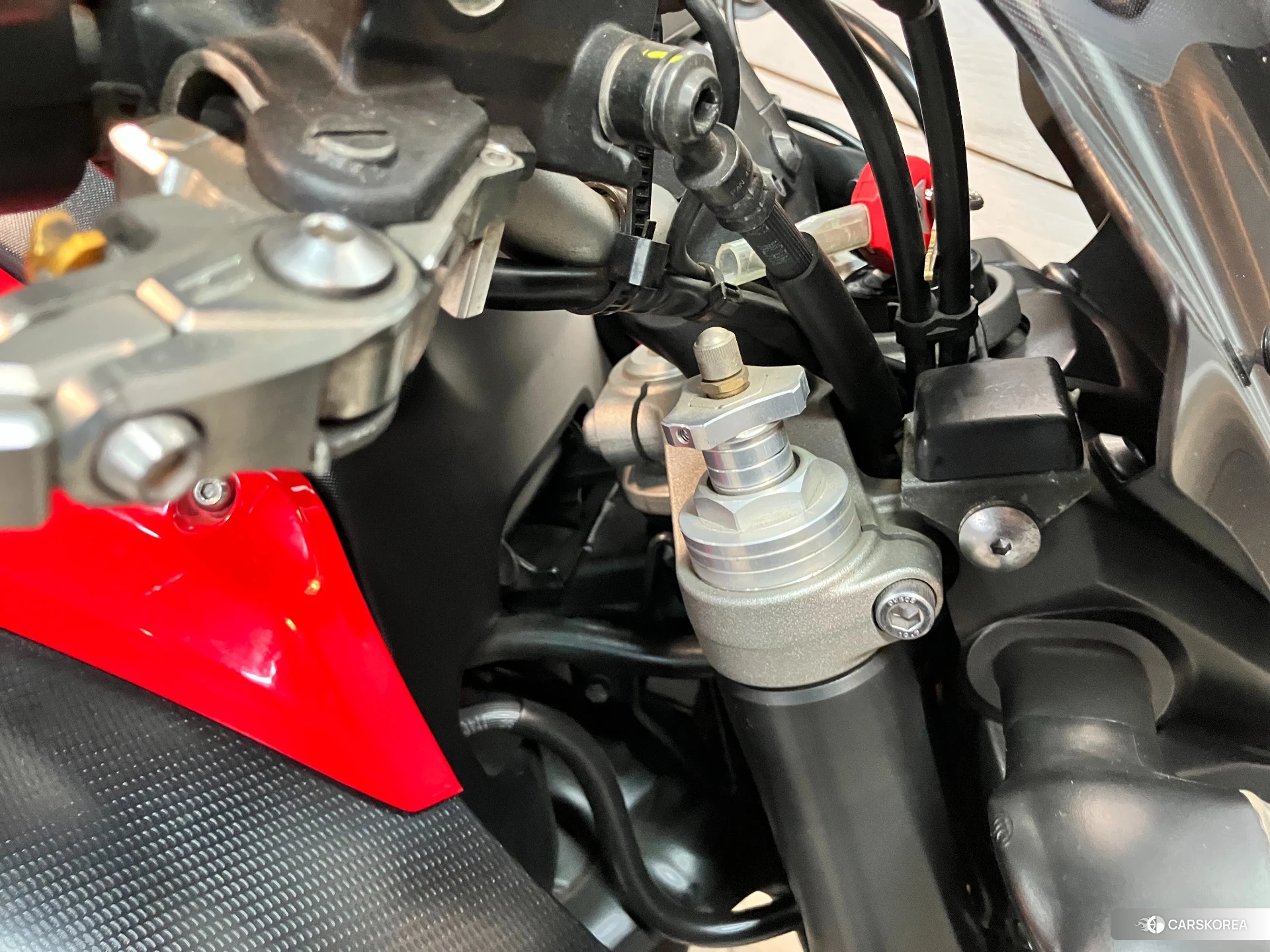 Yamaha MT-07 ABS id 4373661 из Японии 27
