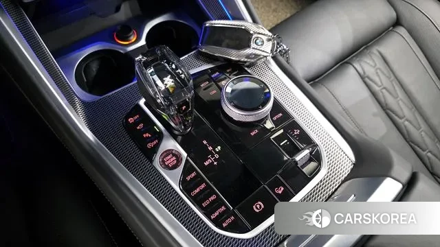 BMW X6 (G06) id 3180322 из Кореи 19