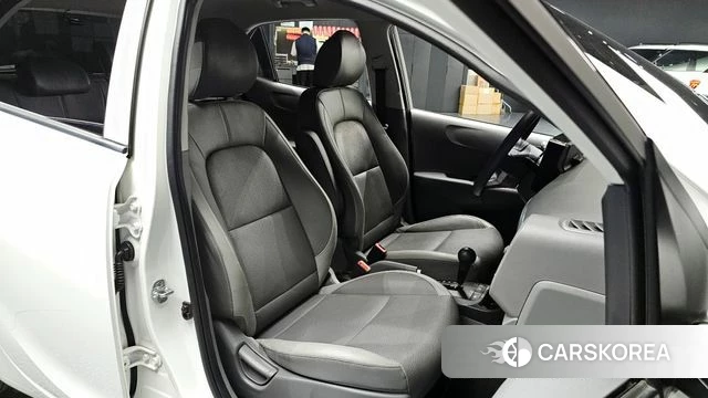 Kia Morning Urban (JA) id 3911329 из Кореи 19