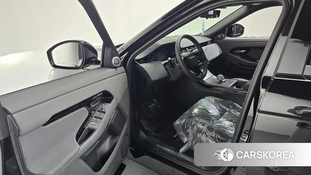 Land Rover Range Rover Evoque 2nd Generation id 3554945 из Кореи 19
