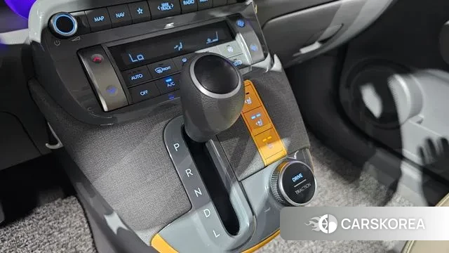 Hyundai Casper id 3201240 из Кореи 19