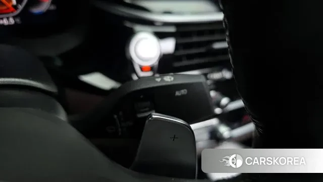 BMW 5 Series (G30) id 3472326 из Кореи 19