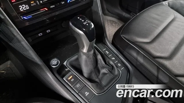 Volkswagen Tiguan second Generation id 2717390 из Кореи 19