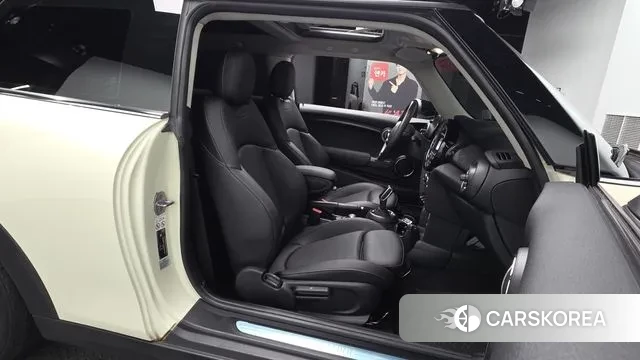 Mini Cooper id 3722390 из Кореи 19