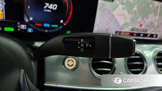 Mercedes-Benz E-Class W213 id 3463622 из Кореи 19