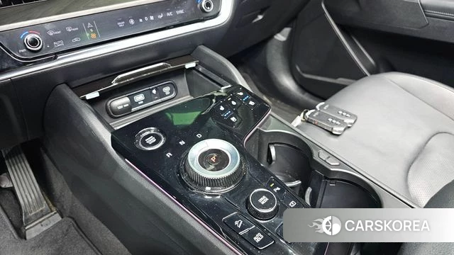 Kia Sportage 5th Generation Hybrid id 3904096 из Кореи 19