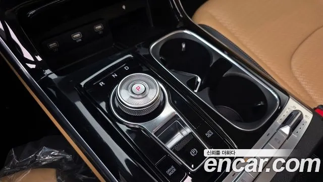 Kia Carnival 4th generation id 2955856 из Кореи 19