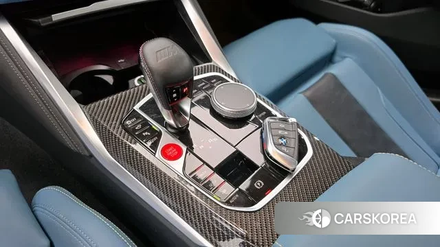 BMW M3 (G80) id 2964065 из Кореи 19