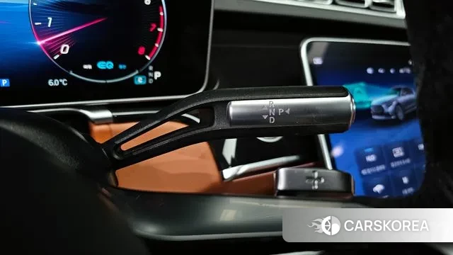 Mercedes-Benz S-Class W223 id 3600472 из Кореи 19