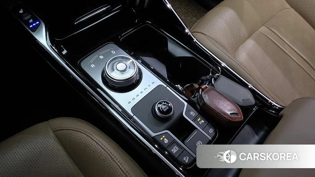 Kia The New Sorento 4th Generation id 4623535 из Кореи 31