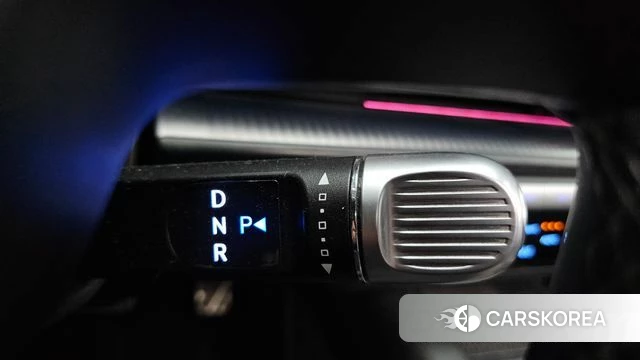 Hyundai Ionic 6 id 4561306 из Кореи 32