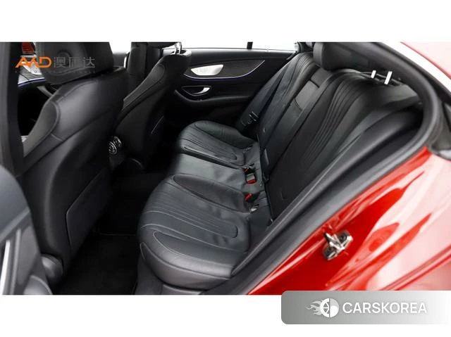 Mercedes-Benz CLS id 4258966 из Китая 9