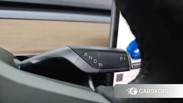 Tesla Model 3 id 3666397 из Кореи 19