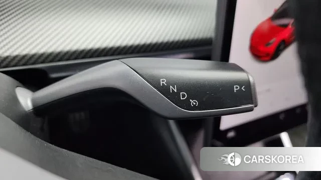 Tesla Model 3 id 3318920 из Кореи 19