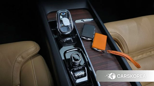 Volvo S60 3rd generation id 4018868 из Кореи 19