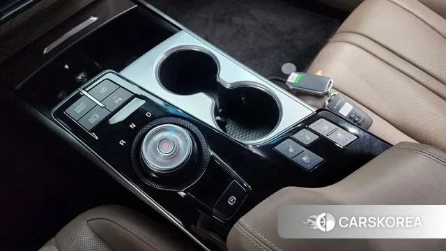 Kia K8 id 3538750 из Кореи 19