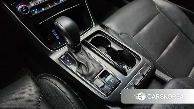 Hyundai Grandeur IG id 4286079 из Кореи 29