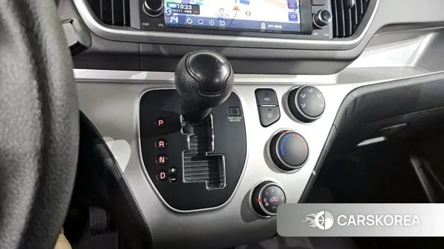 Kia The New Ray id 3773205 из Кореи 19