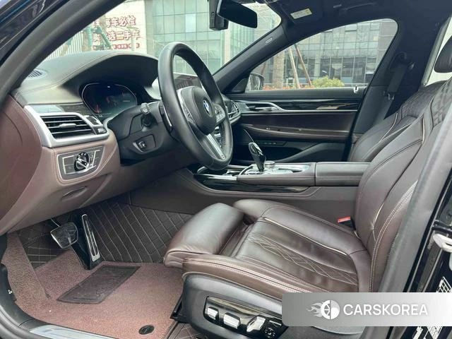 BMW 7 series id 4254294 из Китая 22