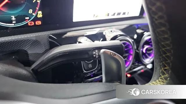 Mercedes-Benz CLA-Class C118 id 2969639 из Кореи 19