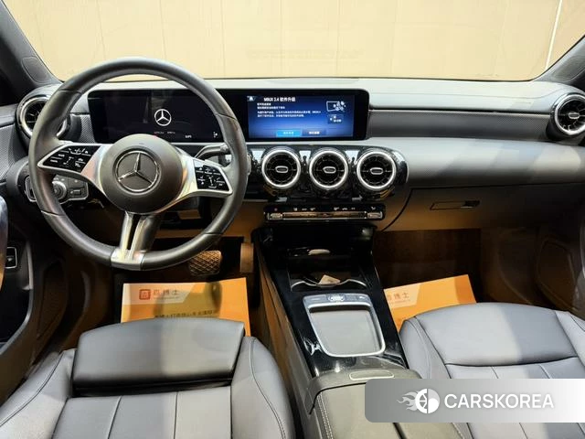 Mercedes-Benz Class A id 4255799 из Китая 14