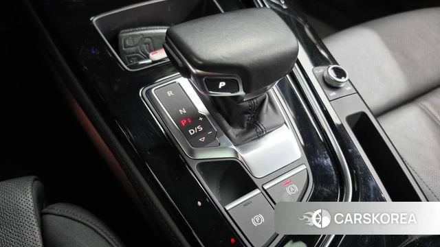 Audi A4 (B9) id 4731453 из Кореи 34