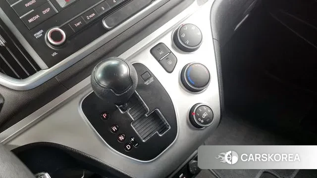 Kia The New Ray id 3562960 из Кореи 19