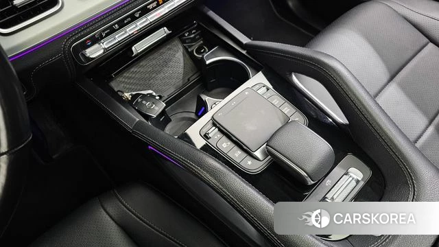Mercedes-Benz GLE-Class W167 id 4309827 из Кореи 19