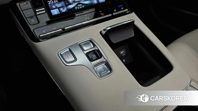 Hyundai The New Grandeur IG Hybrid id 4929231 из Кореи 19