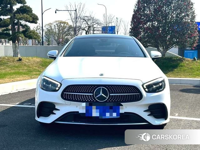 Mercedes-Benz E-class (imported) id 4300219 из Китая 9